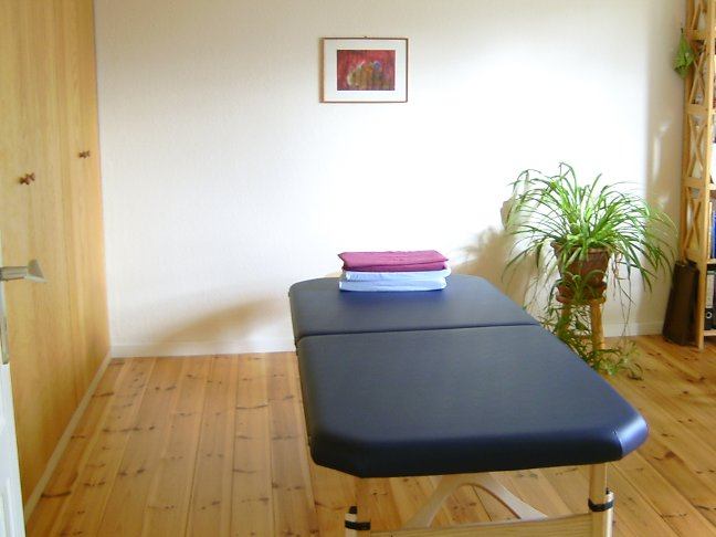 Feldenkrais Funktionale Integration Raum Liege
